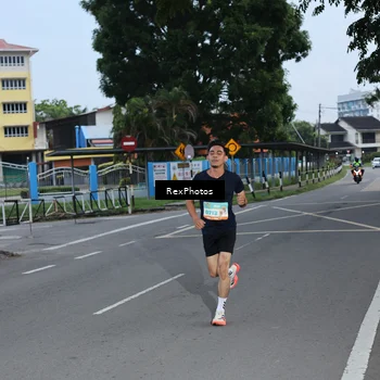 Runner Photo 8185096