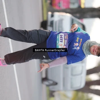 Runner Photo 8185099