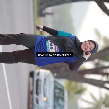 Runner Photo 8185100