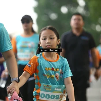 Runner Photo 8185101