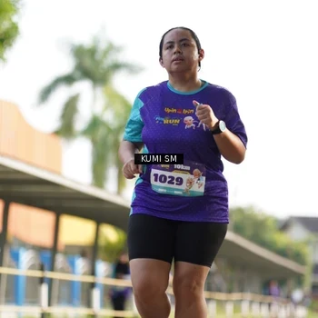 Runner Photo 8185104