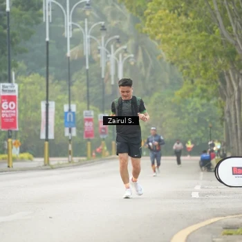 Runner Photo 8185105