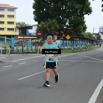 Runner Photo 8185107
