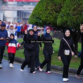 Runner Photo 8185109
