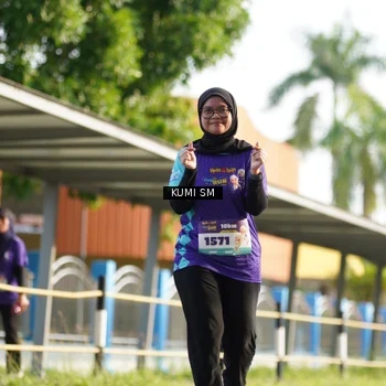 Runner Photo 8185110
