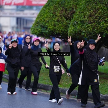Runner Photo 8185111