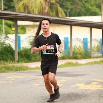 Runner Photo 8185115