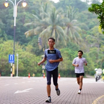 Runner Photo 8185116