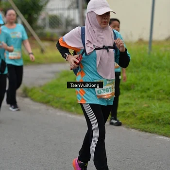 Runner Photo 8185117