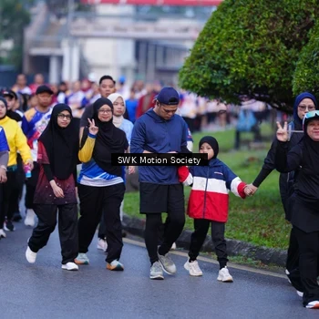 Runner Photo 8185118