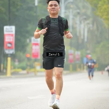 Runner Photo 8185120