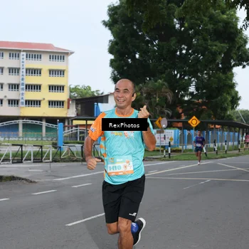 Runner Photo 8185121