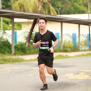Runner Photo 8185123