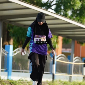 Runner Photo 8185124
