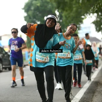 Runner Photo 8185125