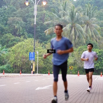 Runner Photo 8185126