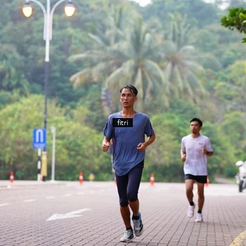 Runner Photo 8185127