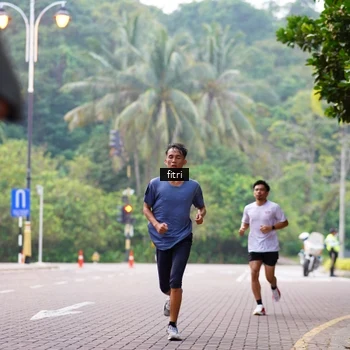 Runner Photo 8185128