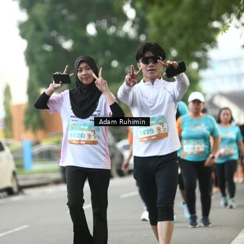 Runner Photo 8185129
