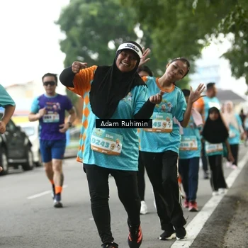 Runner Photo 8185130