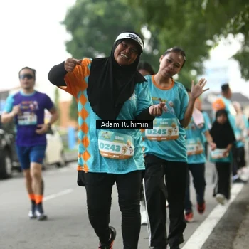 Runner Photo 8185131