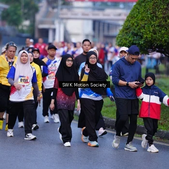 Runner Photo 8185132