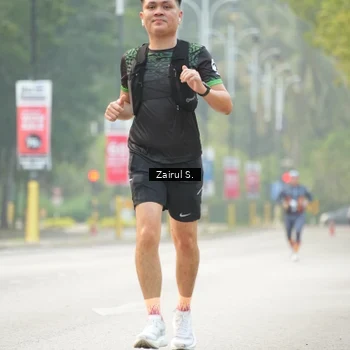 Runner Photo 8185133