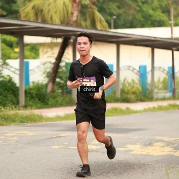 Runner Photo 8185136