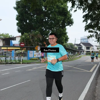 Runner Photo 8185137