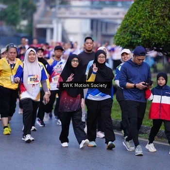 Runner Photo 8185138