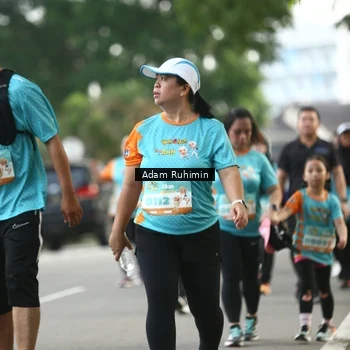 Runner Photo 8185139