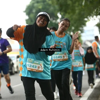 Runner Photo 8185140