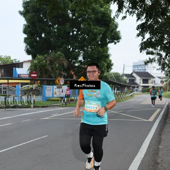 Runner Photo 8185141