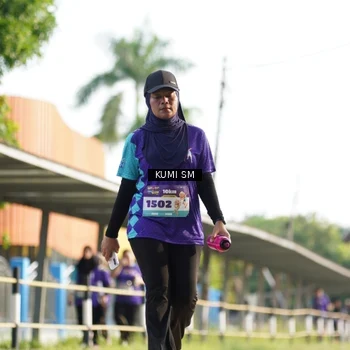 Runner Photo 8185142