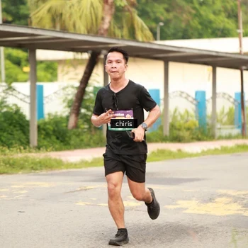 Runner Photo 8185143