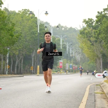 Runner Photo 8185146