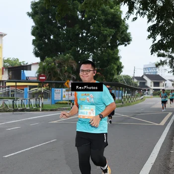 Runner Photo 8185147