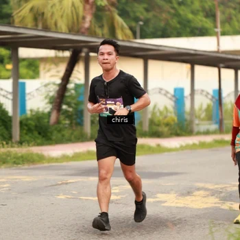 Runner Photo 8185148