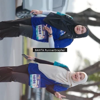 Runner Photo 8185149