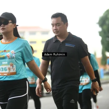 Runner Photo 8185150