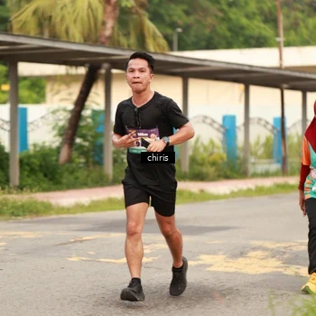 Runner Photo 8185151
