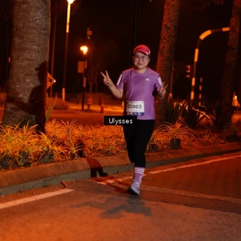 Runner Photo 8185154