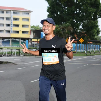 Runner Photo 8185157