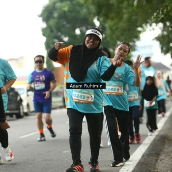 Runner Photo 8185160