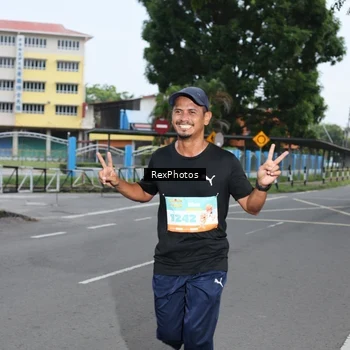 Runner Photo 8185161