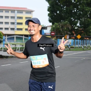 Runner Photo 8185163