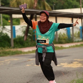 Runner Photo 8185166