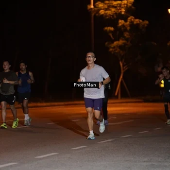 Runner Photo 8185167