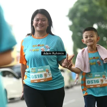 Runner Photo 8185169