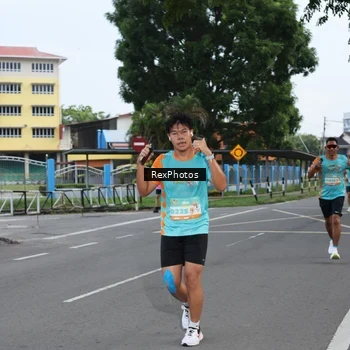 Runner Photo 8185170